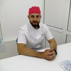 Врач Погорелов Евгений Николаевич - Онколог