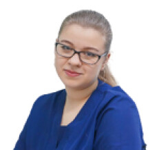Врач Арнаутова Анна Николаевна - Гематолог