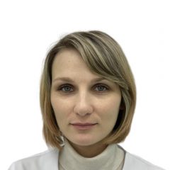 Врач Ценилова Анна Васильевна - Эндокринолог