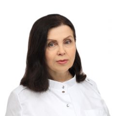 Врач Ефремова Ольга Витальевна - Стоматолог