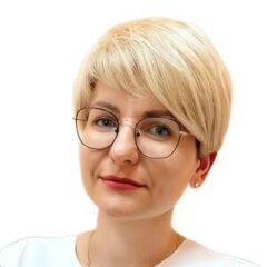 Врач Клемятина Екатерина Юрьевна - Педиатр