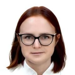 Врач Саляева Анна Александровна - Педиатр