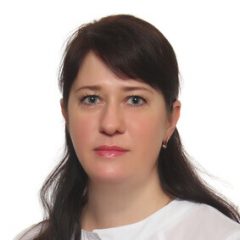 Врач Чернова Надежда Васильевна - Эндокринолог