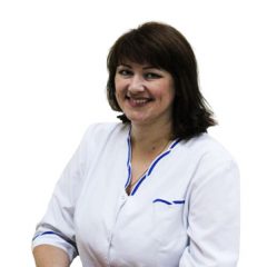 Врач Дрыгина Валентина Владимировна - Акушер