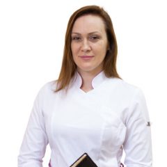 Врач Гостева Надежда Васильевна - Акушер, Акушер-гинеколог, Гинеколог