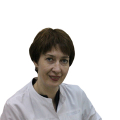 Врач Кудинова Наталья Николаевна - УЗИ-специалист