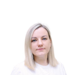 Врач Харитонова Алла Вячеславовна - УЗИ-специалист