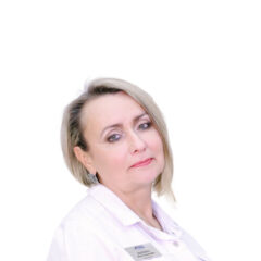 Врач Щербина Инна Ивановна - Генетик