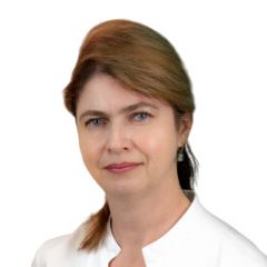 Врач Козявина Людмила Владимировна - Терапевт