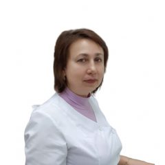 Врач Рублева Ольга Владимировна - Акушер