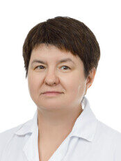 Врач Петрова Галина Александровна - Акушер