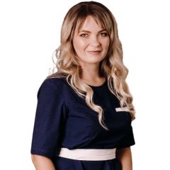 Врач Титова (Негробова) Татьяна Викторовна - Невролог