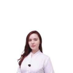 Врач Лалетина Зинаида Артуровна - Рентгенолог