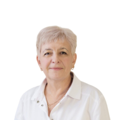 Врач Качмазова Марина Евгеньевна - Лор врач