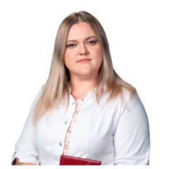 Врач Бабенко Татьяна Владимировна - Гастроэнтеролог