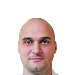 Врач Доминюк Сергей АлександровичТравматолог