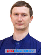 Врач Семенов Антон Александрович - Онколог, Хирург