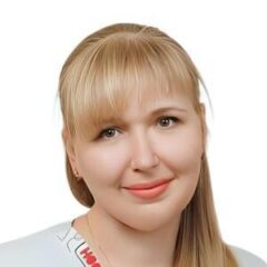 Врач Шамова Анастасия Александровна - Онколог