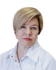 Врач Степанова Светлана Николаевна - Акушер