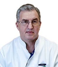Врач Истомин Олег Александрович - Акушер