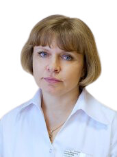 Врач Борисова Ольга Ивановна - Репродуктолог ЭКО