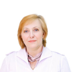 Врач Абоимова Валентина Николаевна - Терапевт
