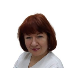 Врач Гольцова Ирина Николаевна - Терапевт
