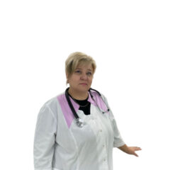 Врач Кирюхина Ирина Ивановна - Педиатр