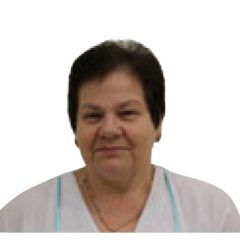 Врач Проскурякова Татьяна Викторовна - Рентгенолог