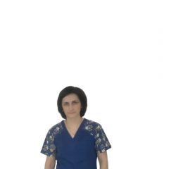 Врач Веденкина Ирина Васильевна - Ортопед