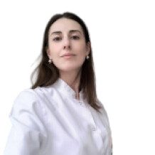 Врач Карабекян Аида Георгиевна - Врач функциональной диагностики