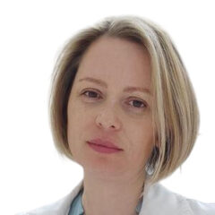 Врач Леонова Ольга Анатольевна - Гинеколог