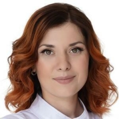 Врач Данилова Екатерина Вадимовна - Диетолог