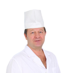 Врач Малыхин Павел Николаевич - Акушер