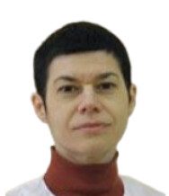 Врач Шашкова Маргарита Евгеньевна - Неонатолог