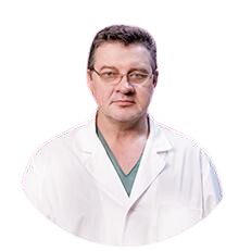 Врач Малыхин Александр Николаевич - Эндоскопист