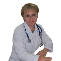 Врач Копылова Ольга Ивановна - Эндокринолог