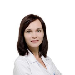Врач Сибирских Марина Сергеевна - Невролог