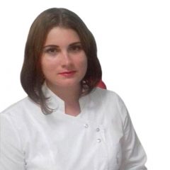 Врач Заволюева Юлия Владимировна - Врач функциональной диагностики, УЗИ-специалист