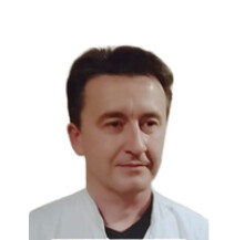 Врач Варфоломеев Виталий Николаевич - УЗИ-специалист