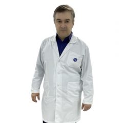 Врач Иванов Виталий Тимофеевич - Невролог