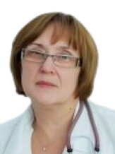 Врач Останина Ольга Николаевна - Кардиолог