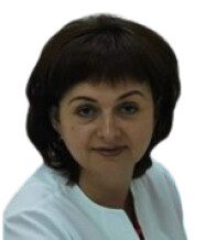 Врач Фролова Ольга Владимировна - Невролог