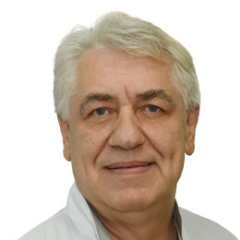 Врач Хрюкин Юрий Алексеевич - Абдоминальный хирург