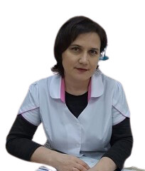 Врач Остер Галина Игоревна - Гастроэнтеролог