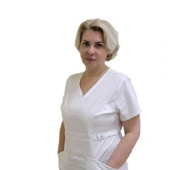 Врач Шишкина Елена Васильевна - Акушер, Гинеколог