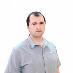 Врач Строкатов Дмитрий Сергеевич - Рентгенолог