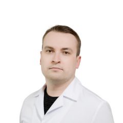 Врач Неделин Артём Валерьевич - Рентгенолог
