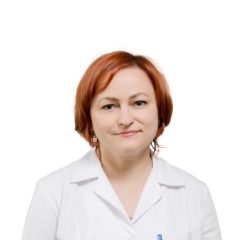 Врач Чеботарева Галина Николаевна - Рентгенолог