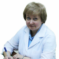 Врач Коденская Ирина Михайловна - Гинеколог